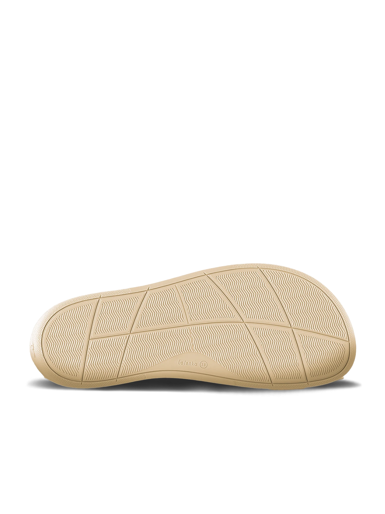 Босоногие кроссовки Be Lenka Echo - белый и чёрный без материалов животного происхождения, фото 9