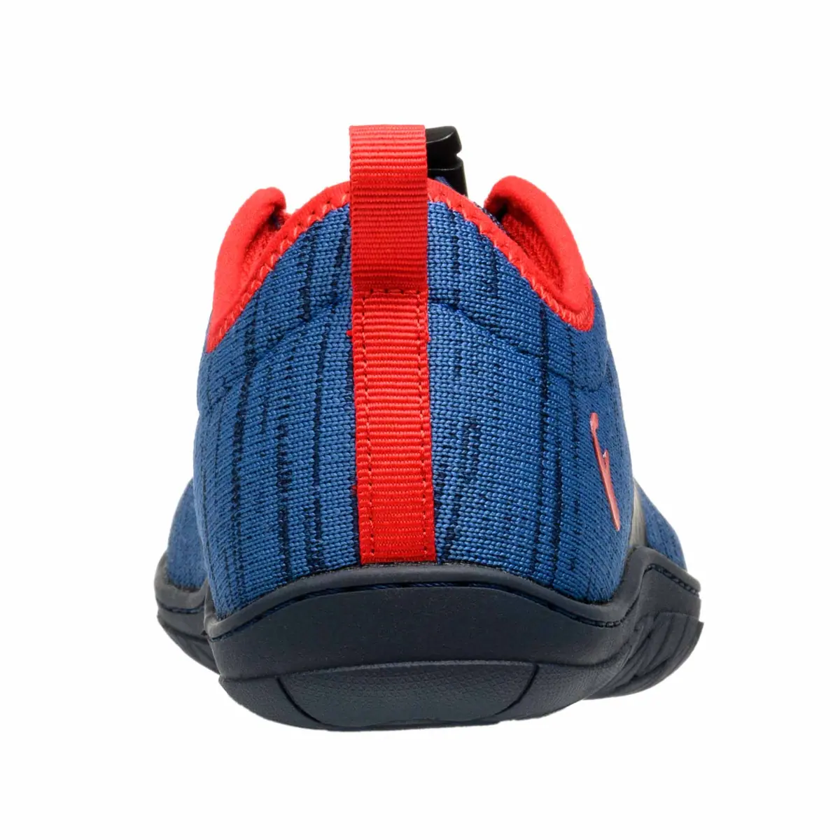Детская босоногая обувь Freet Hoppee Junior (sizes 34-38) — синий, фото 4