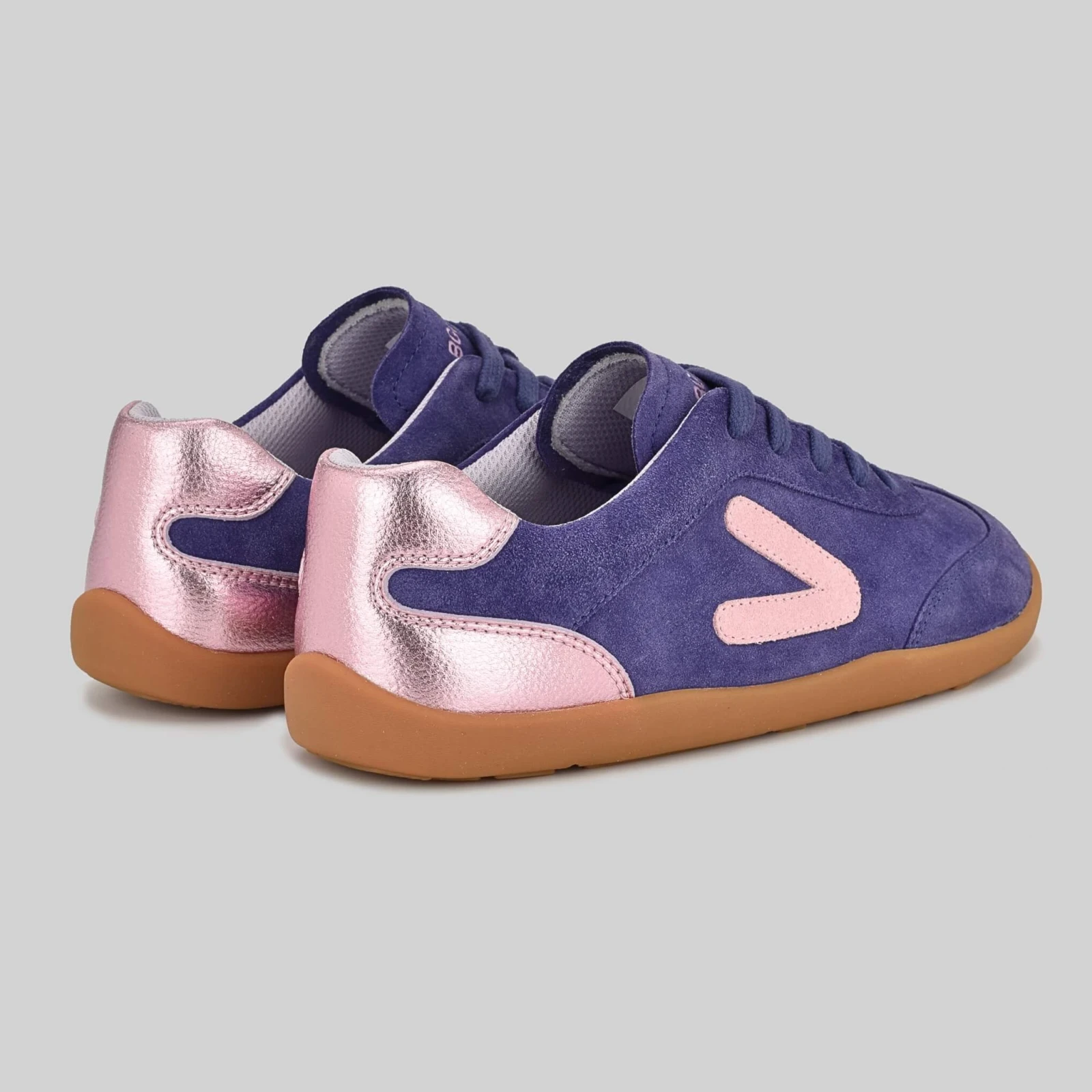 Кроссовки BGreater Polo — фиолетовый, фото 11