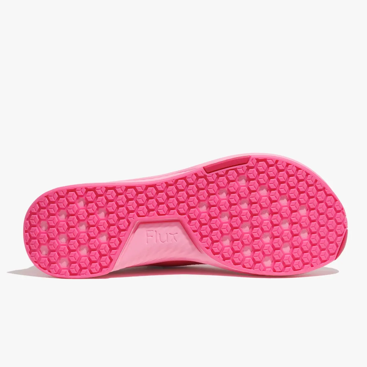 Босоногие кроссовки Flux Adapt Runner H2O Pro — ярко-розовый, фото 2