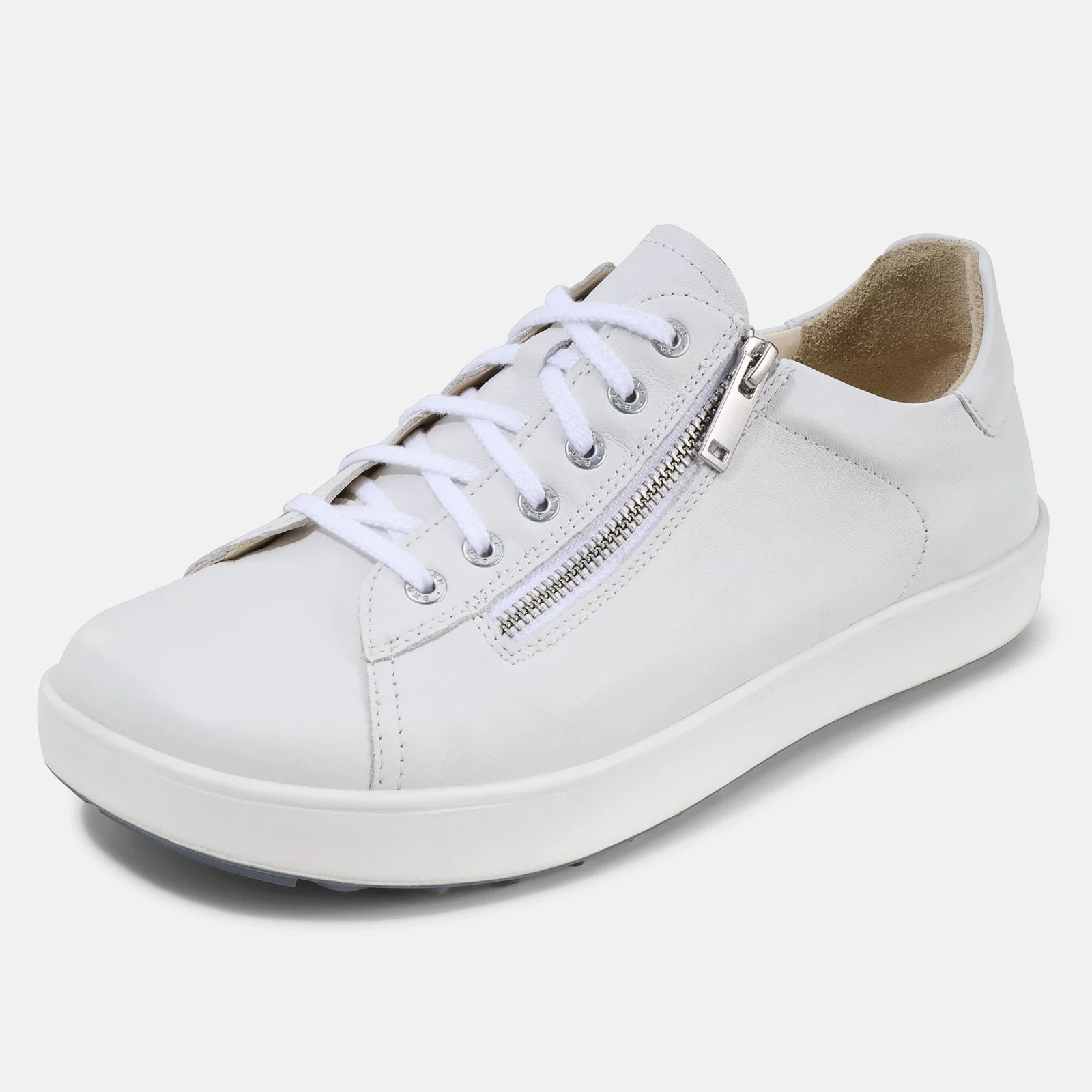 Кроссовки BÄR Margot — белый, фото 7