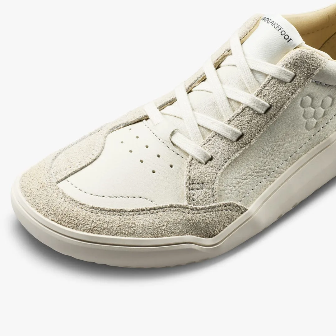 Кроссовки Vivobarefoot Gobi Sneaker — для подростков, светло-бежевый, фото 7
