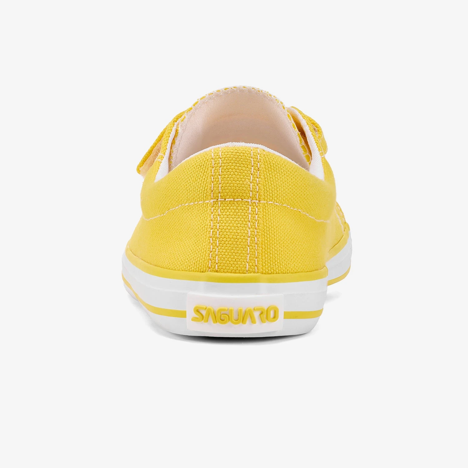 Детские кеды Saguaro Roam I — жёлтый, фото 3
