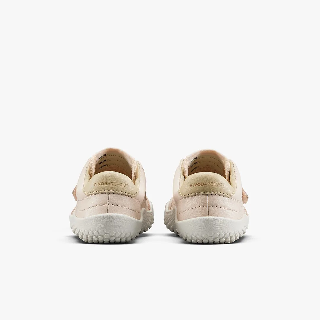 Кроссовки Vivobarefoot Gobi Sneaker — для малышей, розовый, фото 5