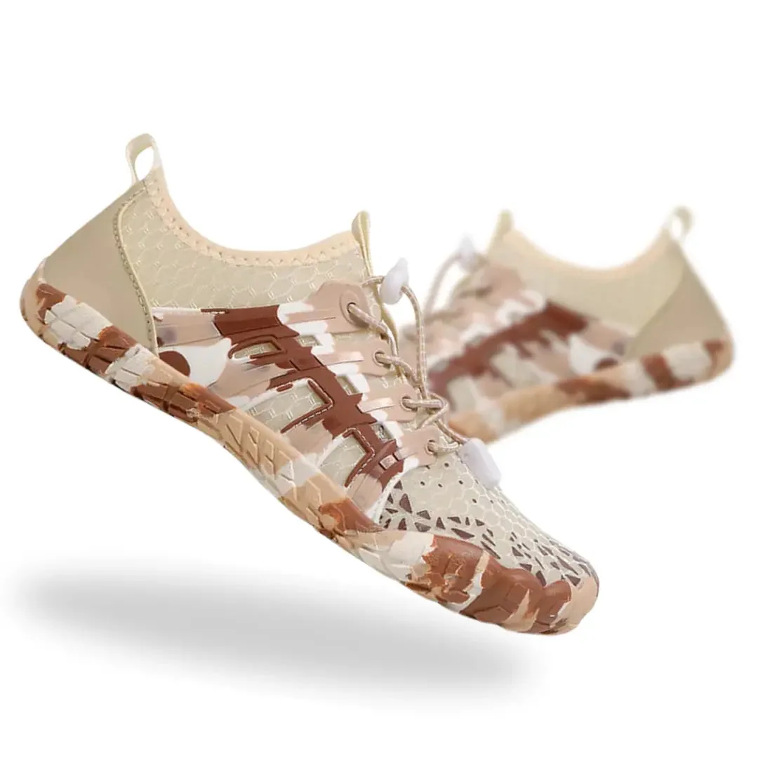 Кроссовки Bearefoot Prismers — Sand Storm