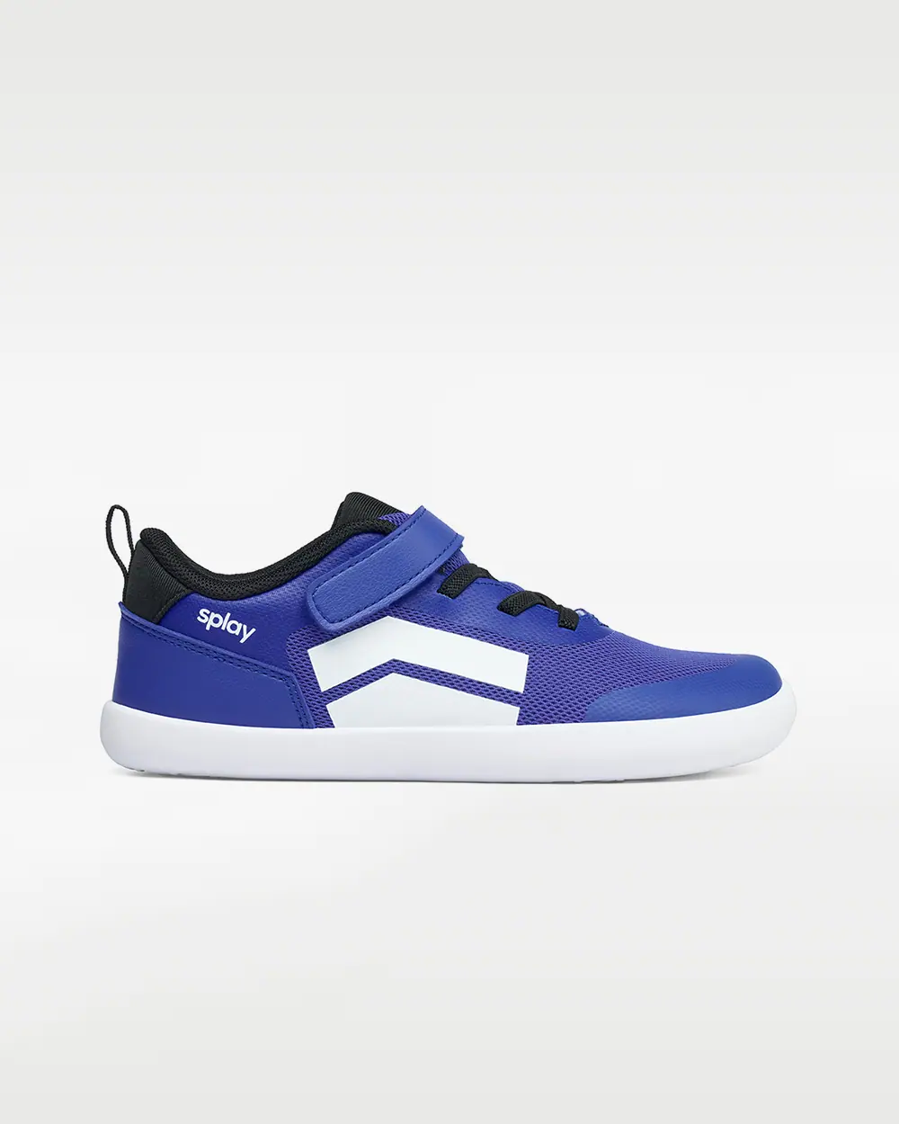 Детские босоногие кеды Splay DASH Kids — True Blue