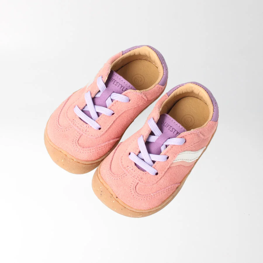 Босоногие кроссовки bLIFESTYLE wildbieneSTYLE — розовый (арт. V26424SL630), фото 4