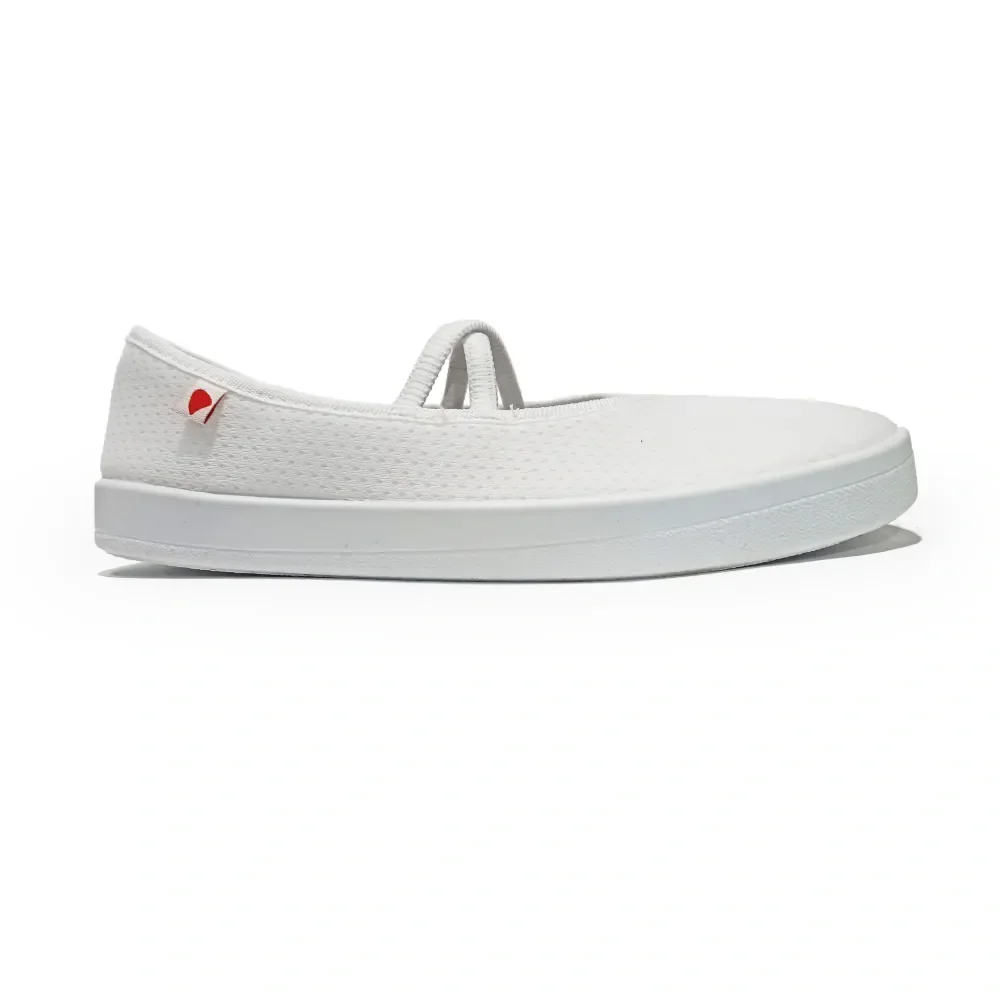 Балетки Anatomic STARTER MESH BALLERINES — ACM04 — фото 1 из 7