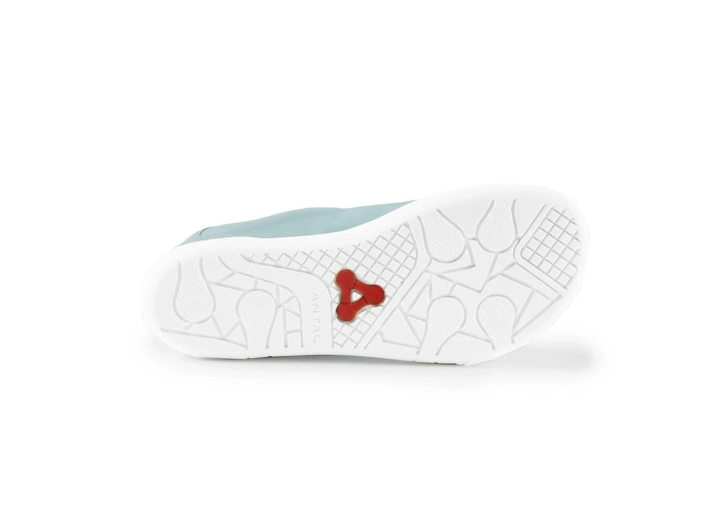 Кроссовки Antal Amada — синий, фото 8
