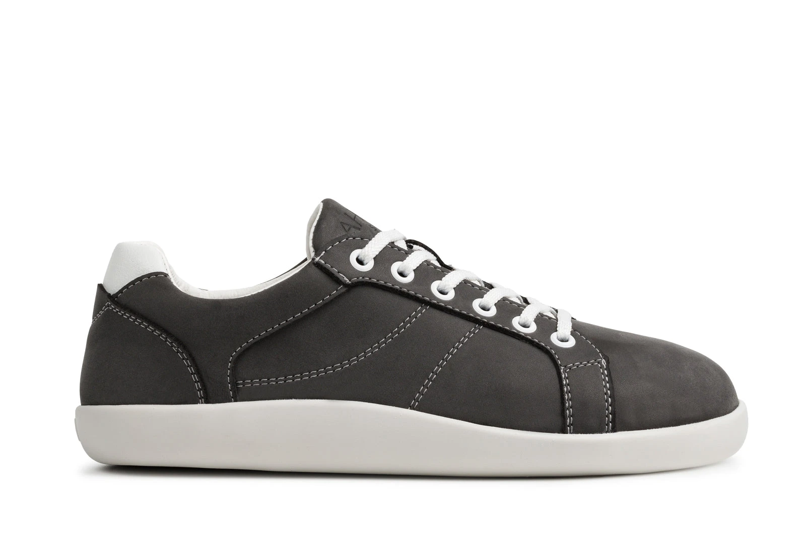 Кроссовки Ahinsa Pura 2.0 Barefoot — серый