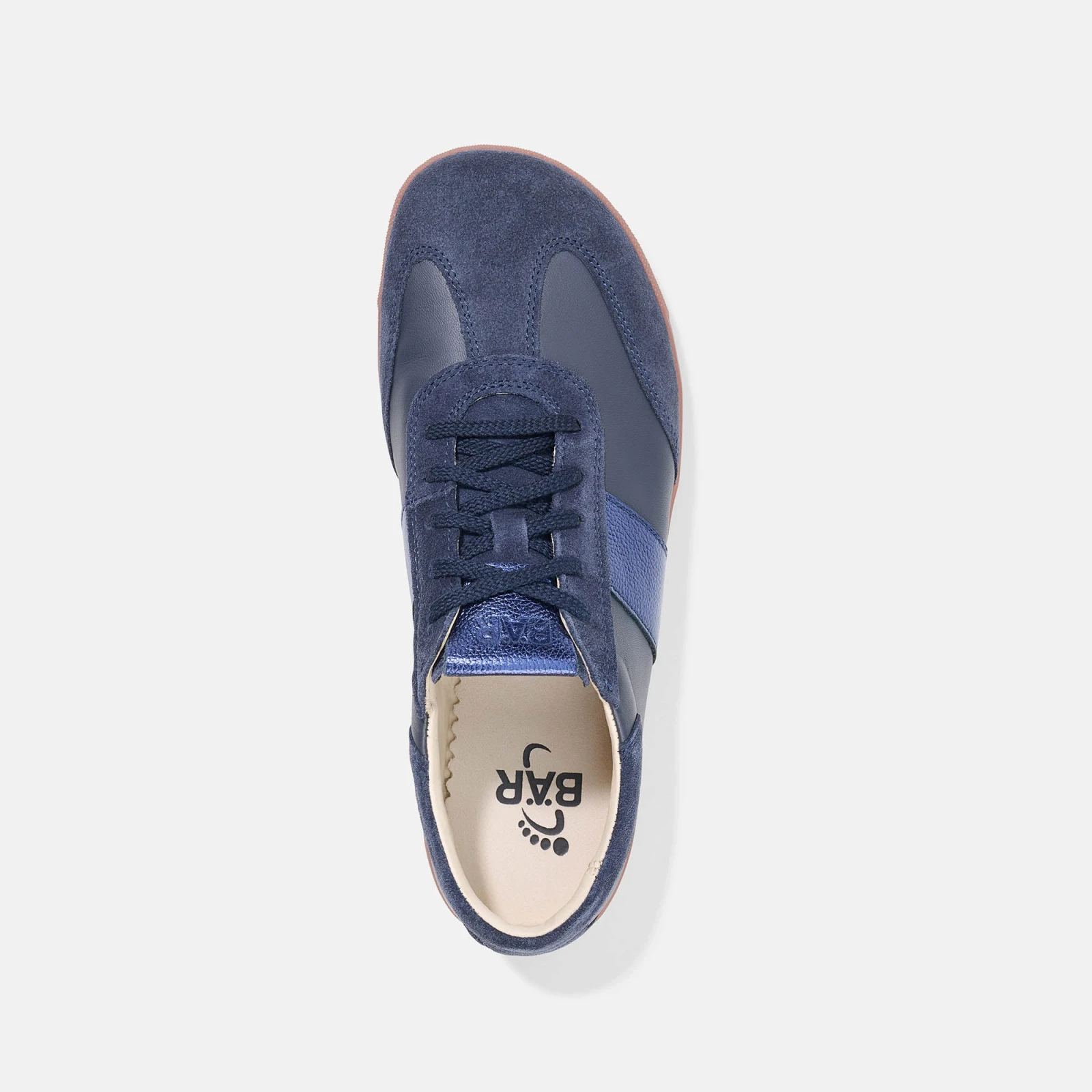 Повседневная обувь BÄR Elody 2.0 — тёмно-синий, фото 5