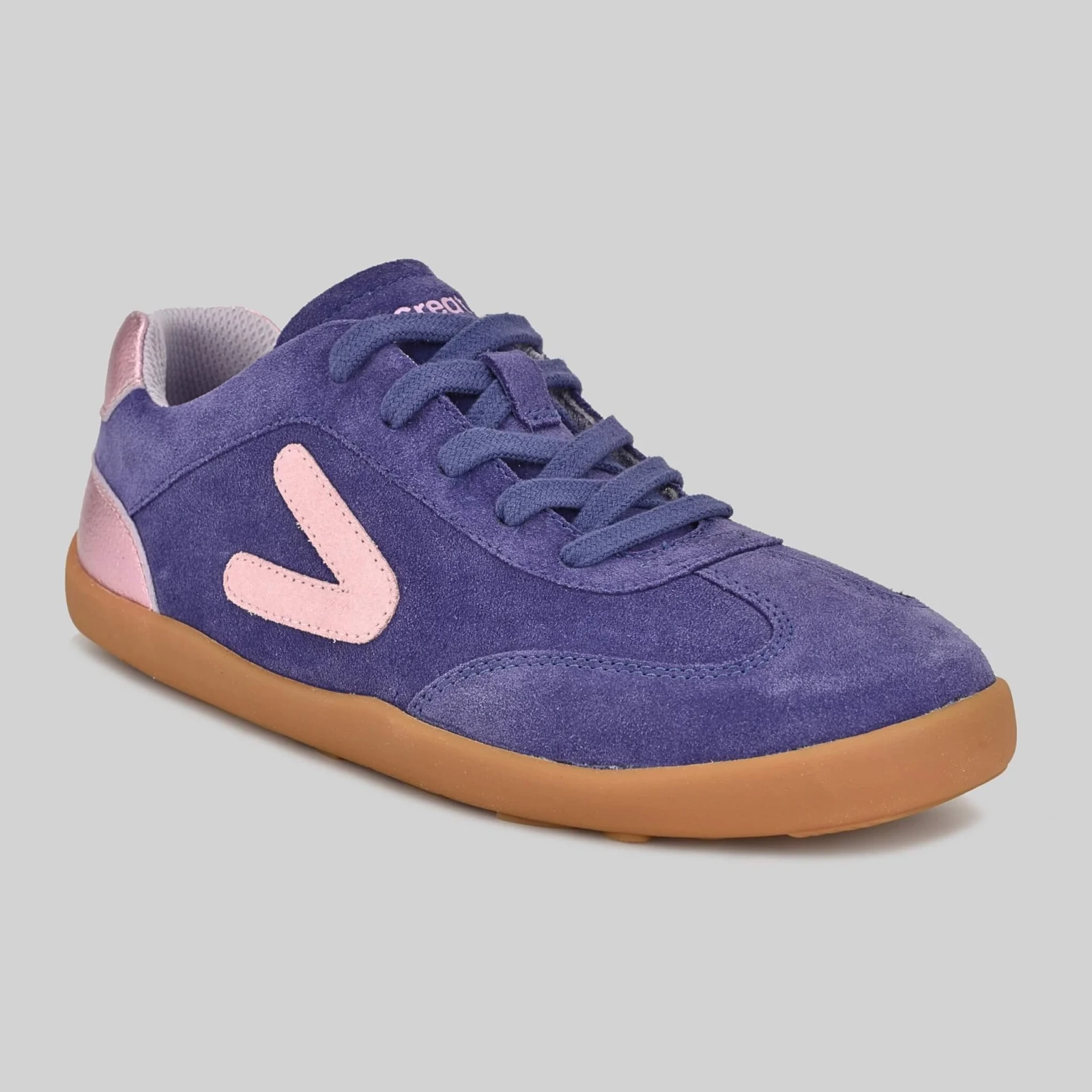 Кроссовки BGreater Polo — фиолетовый