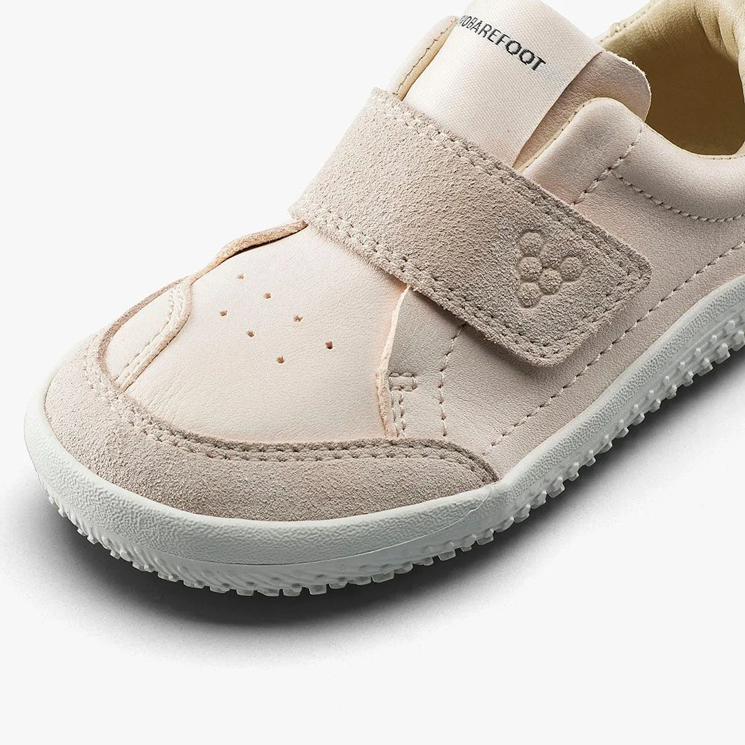Кроссовки Vivobarefoot Gobi Sneaker — для малышей, розовый, фото 6