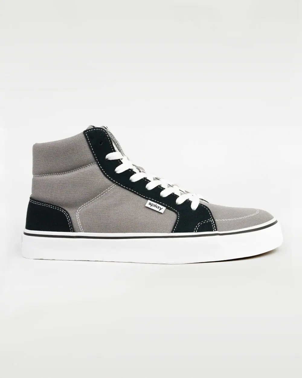 Высокие босоногие кеды Splay REV HT Original — Tokyo