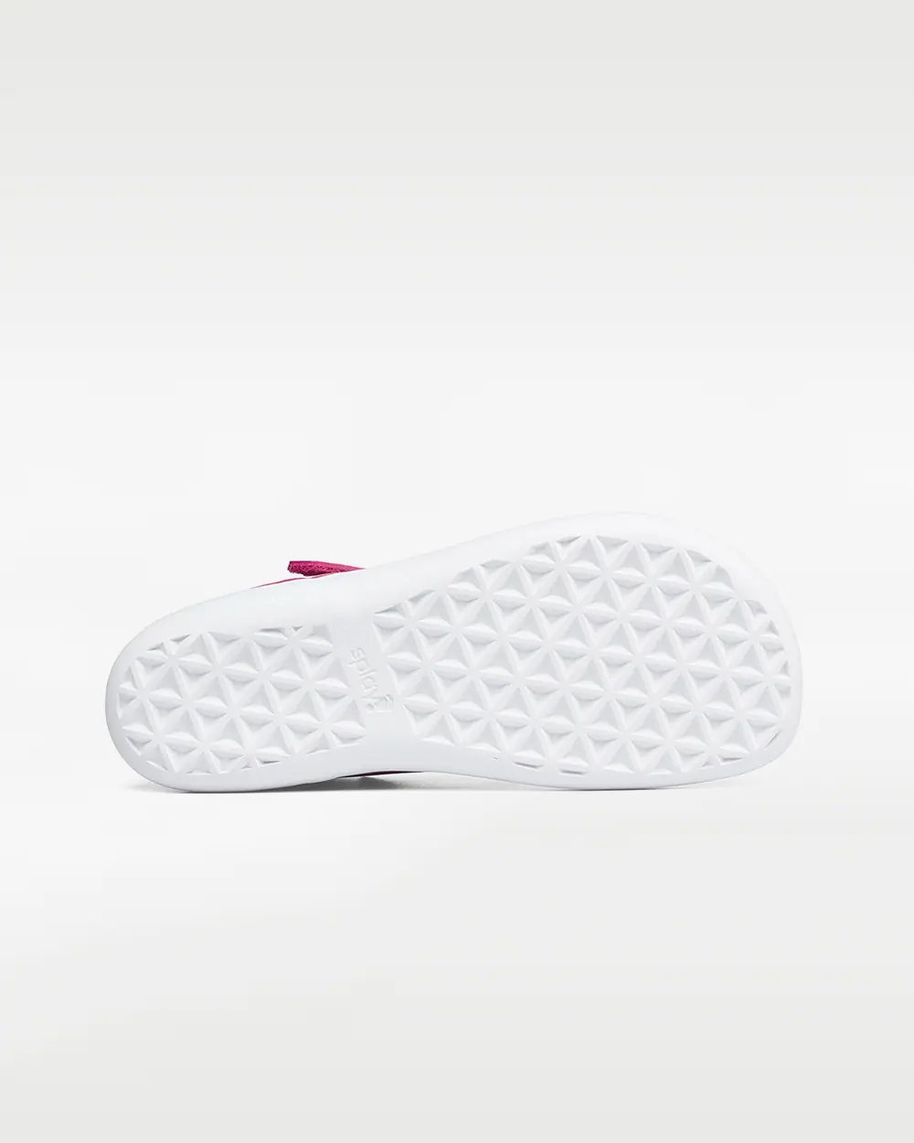 Детские босоногие кеды Splay DASH Kids — Shock Pink, фото 5