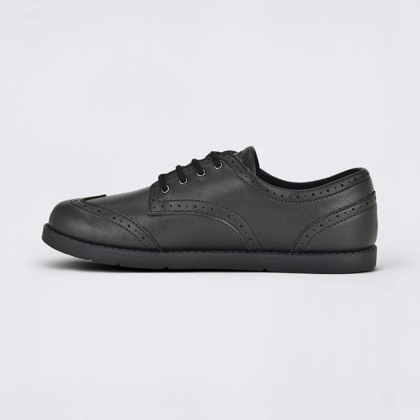 Обувь BGreater Bly — чёрный, фото 4