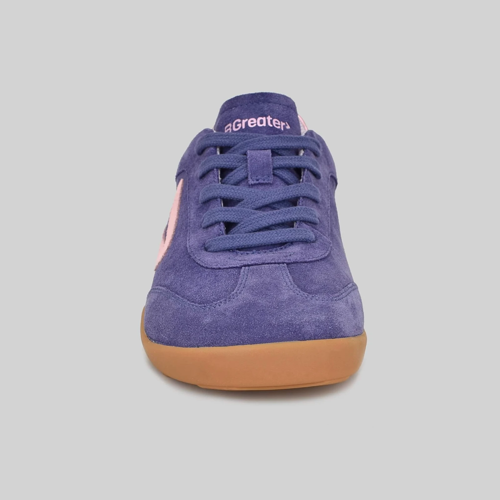 Кроссовки BGreater Polo — фиолетовый, фото 7