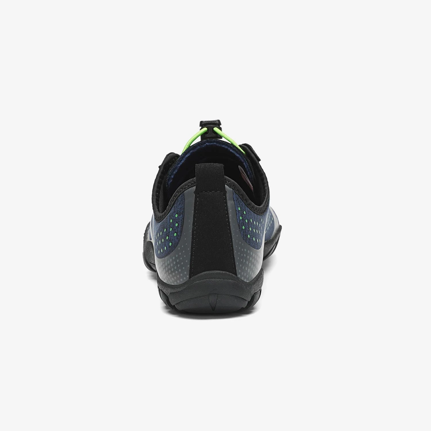 Акваобувь Saguaro Fast I Aqua — синий, фото 3