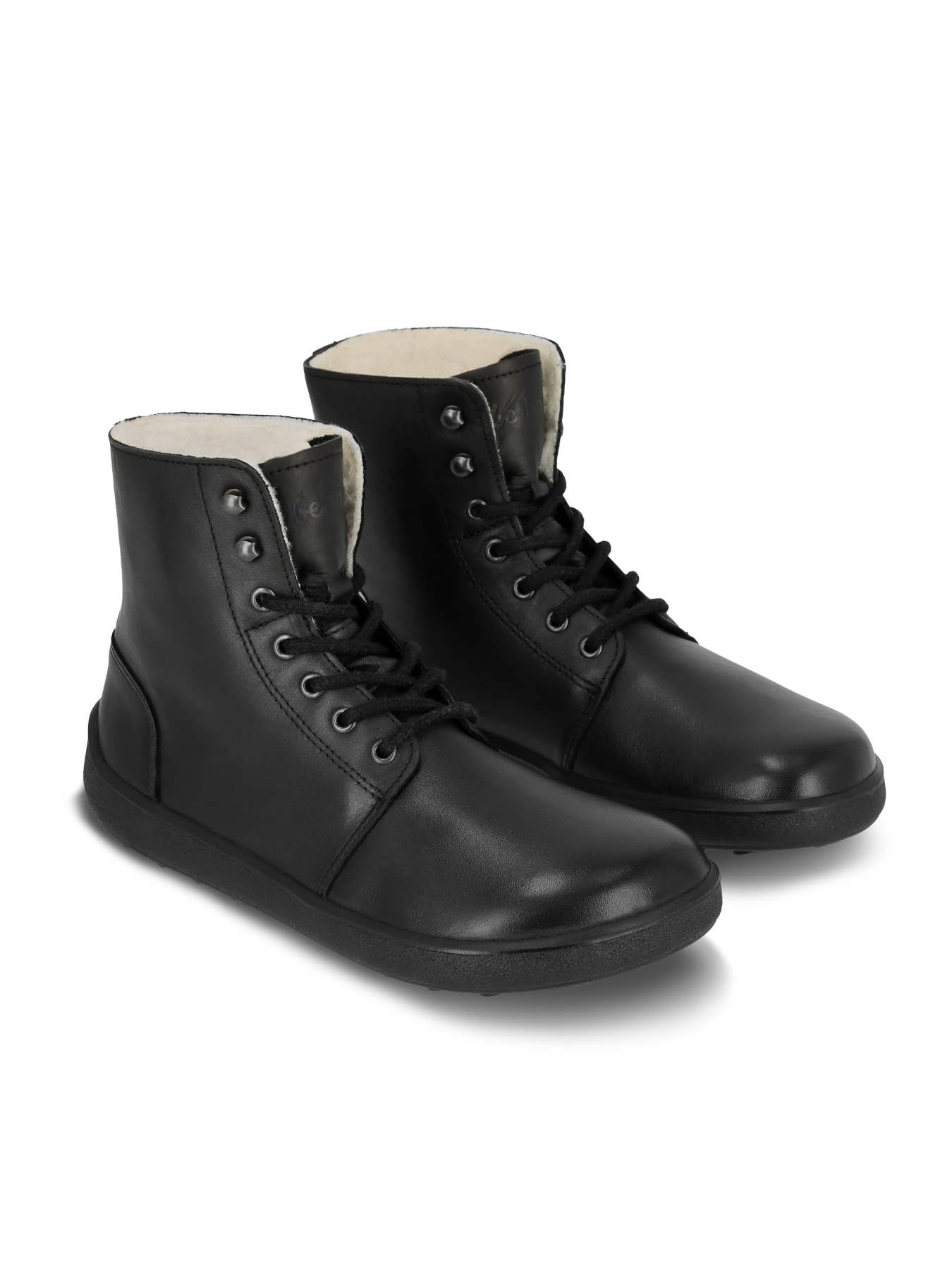 Босоногие ботинки Be Lenka 3.0 - чёрный, фото 5
