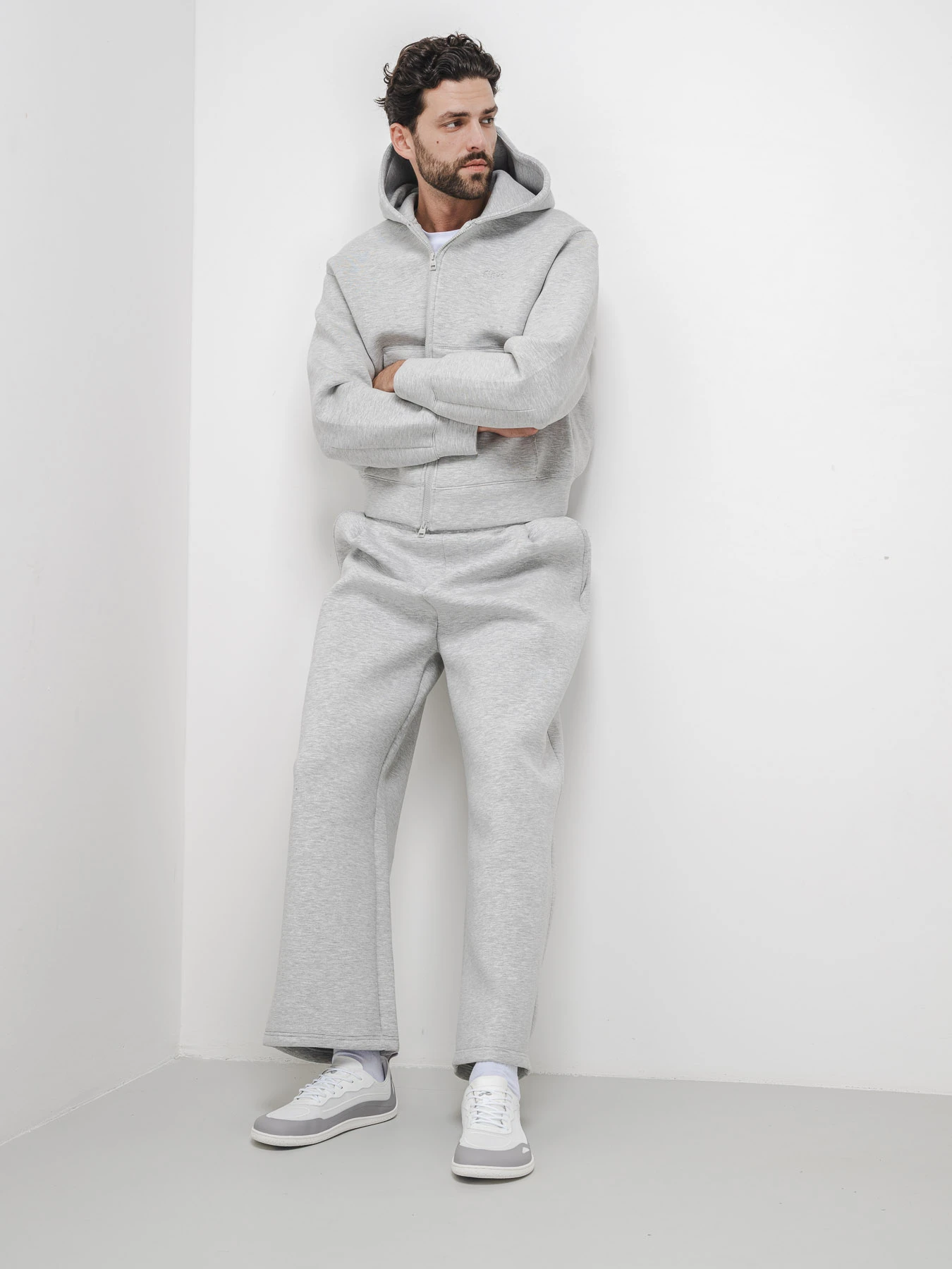 Босоногие кроссовки Be Lenka Velocity - сланцевый, фото 5