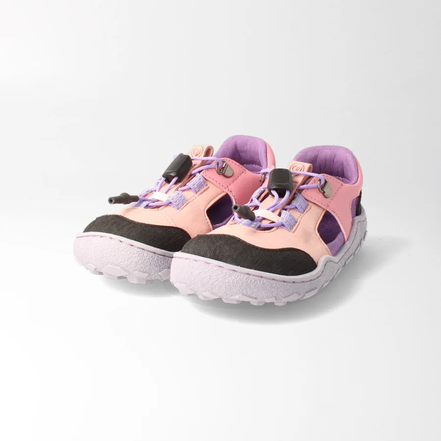 Босоногие сандалии bLIFESTYLE landschildkröteSTYLE — розовый, фото 4