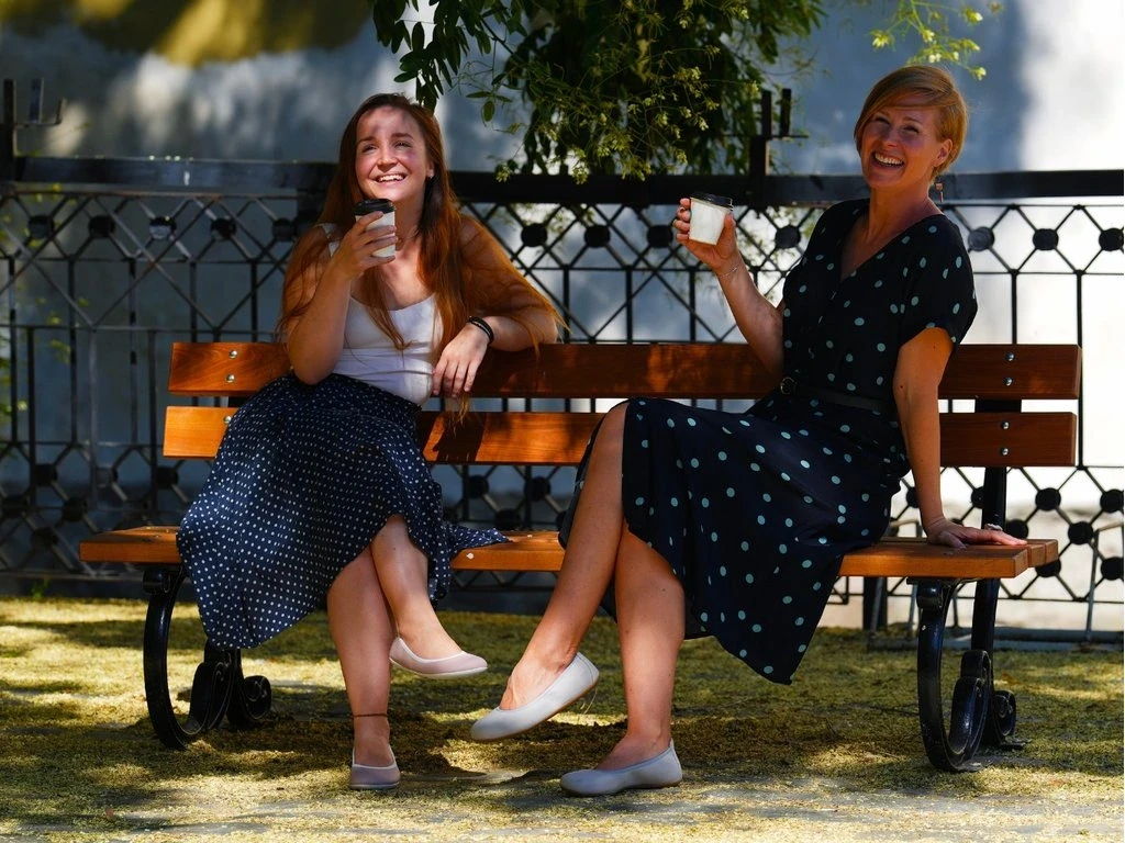 Балетки Aylla Balerína (женские) — пудровый, фото 8