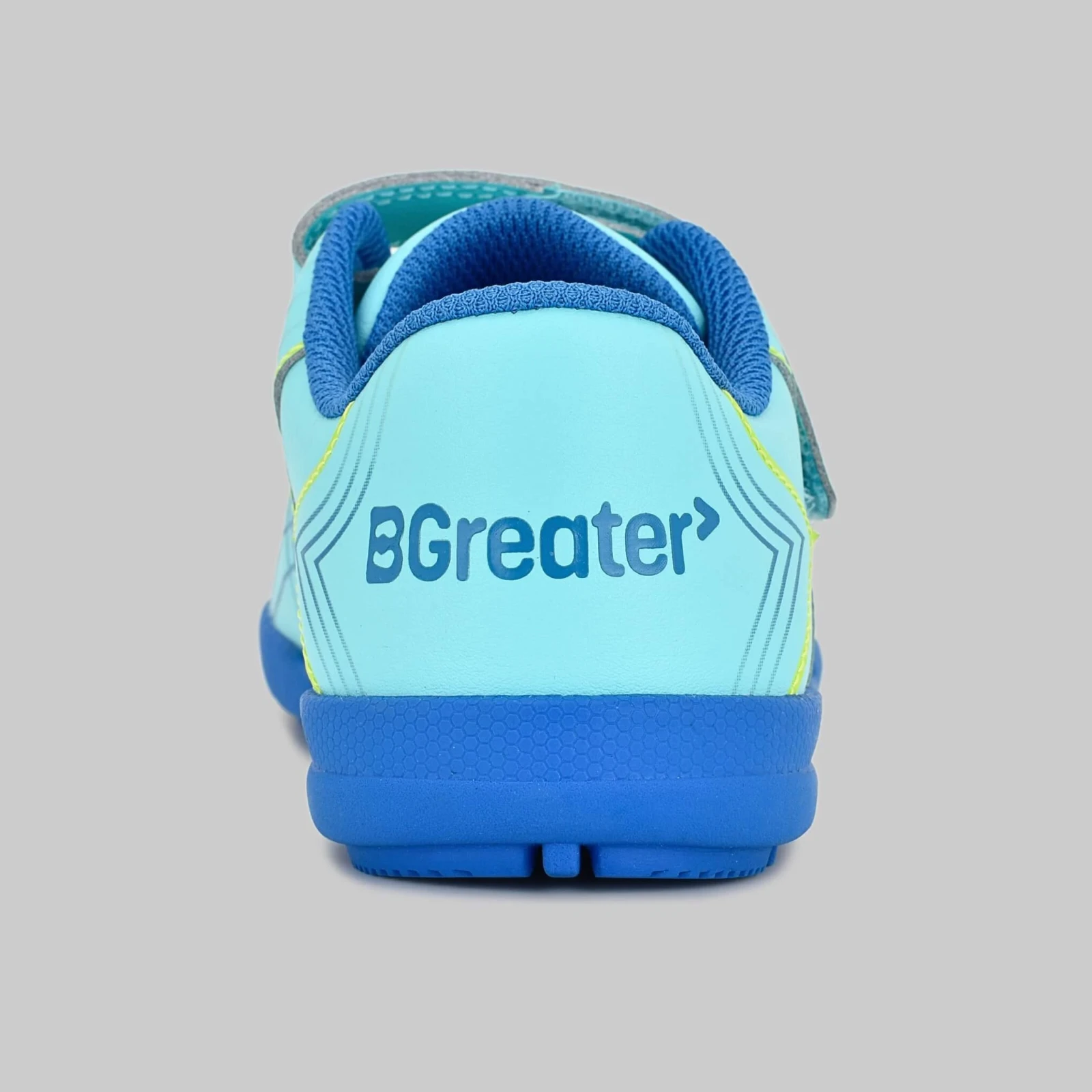 Кроссовки BGreater Blake — синий, фото 8