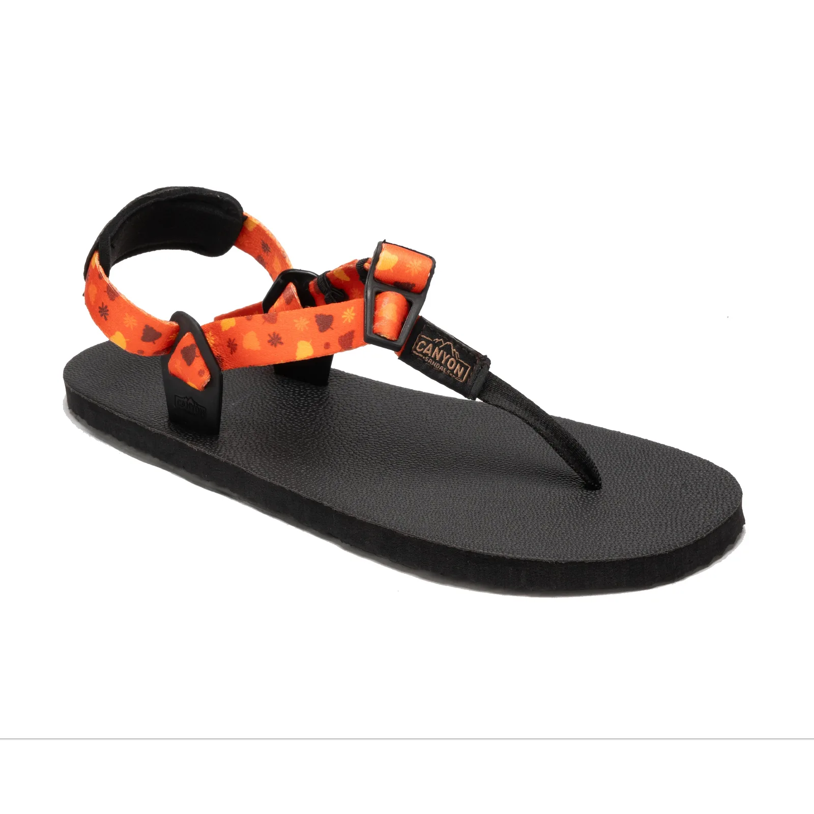 Сандалии Canyon Sandals Raptor 3 — Redwood