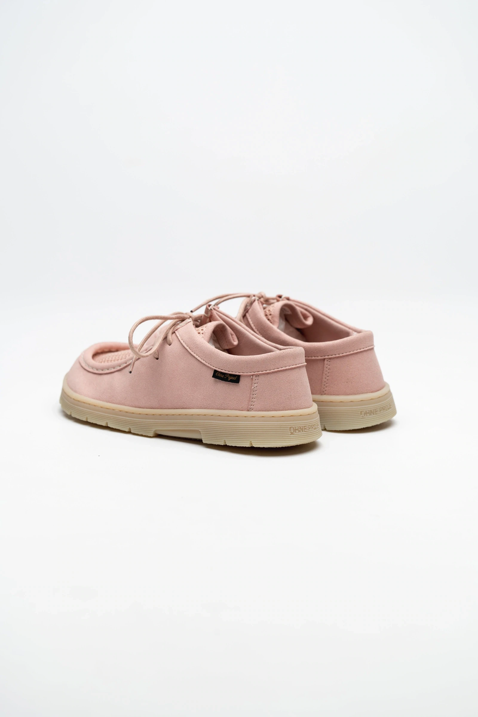 Босоногие полуботинки Ohne Project Milos, фото 7