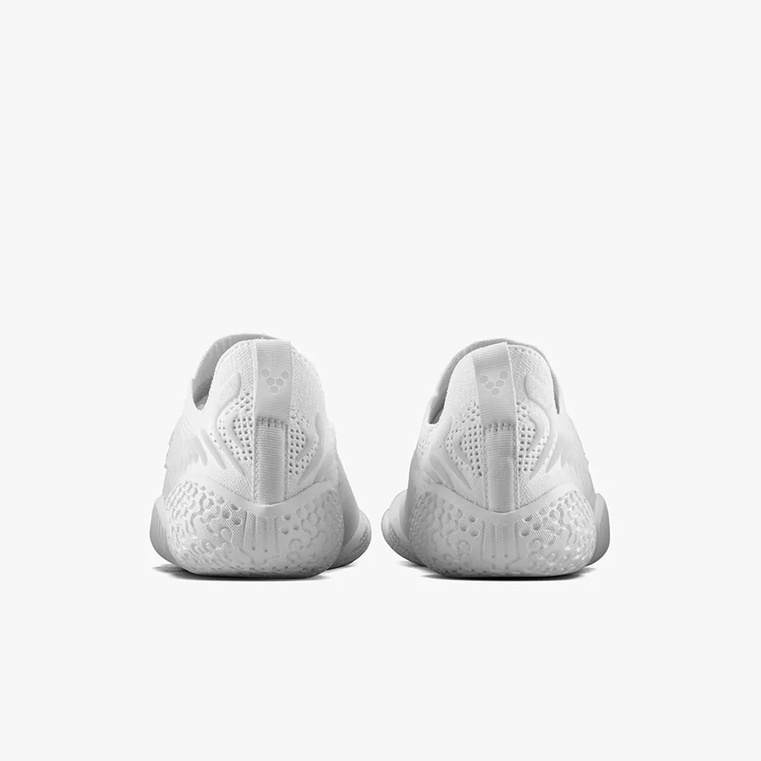 Кроссовки Vivobarefoot Motus Flex Tabi — женская модель, белый, фото 5