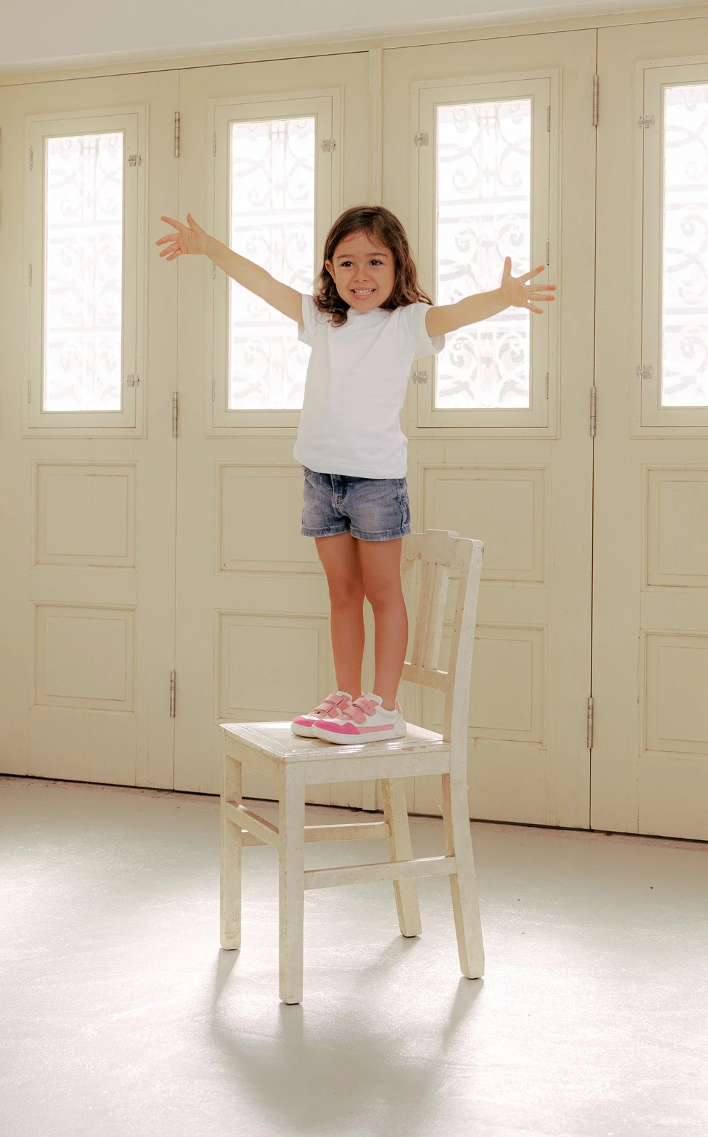 Босоногие кроссовки Shapen RE:WIND Mini — розовый, фото 10