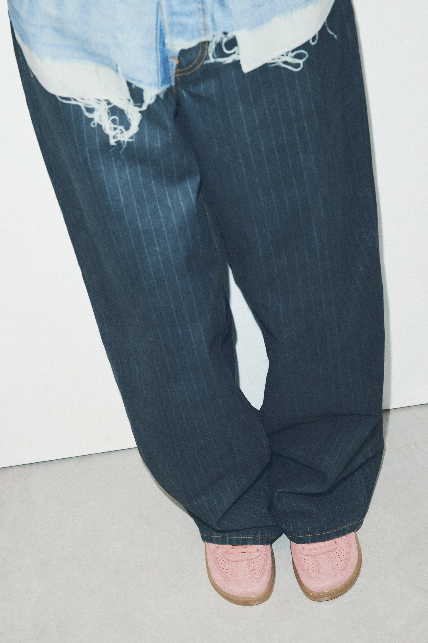 Босоногие кроссовки Ohne Project 070, фото 8