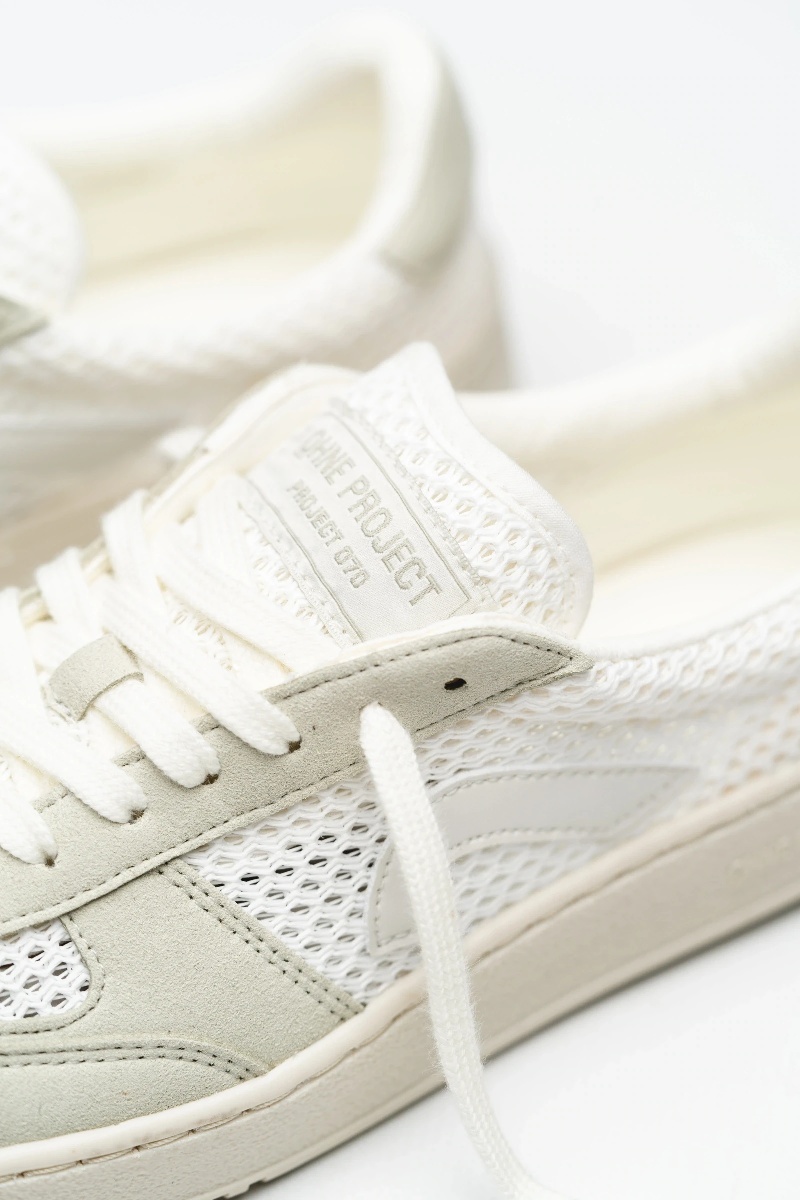 Босоногие кроссовки Ohne Project 070, фото 2
