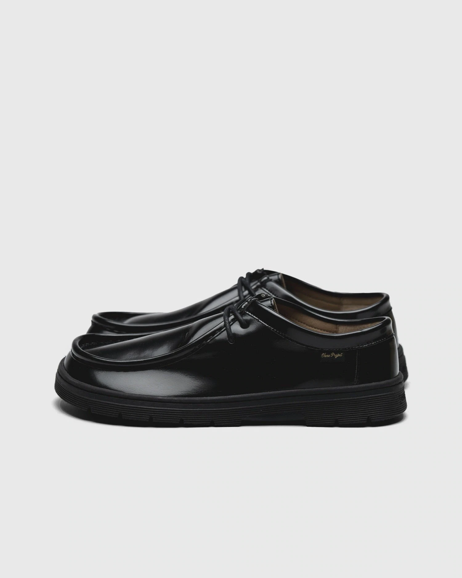 Босоногие полуботинки Ohne Project Milos — фото 1 из 6