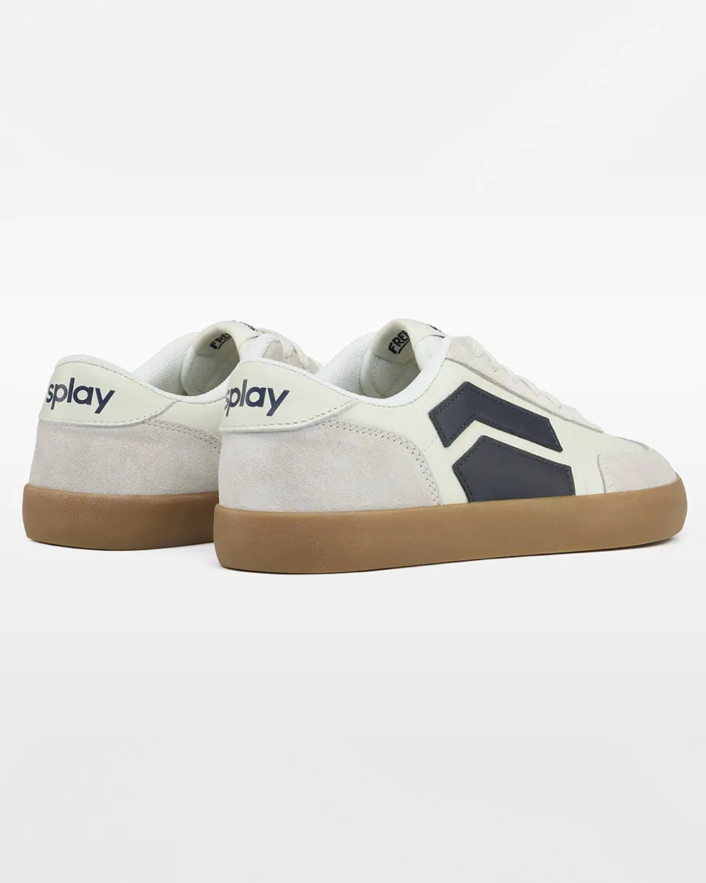 Босоногие кеды Splay Splay 101 — Blazer, фото 4