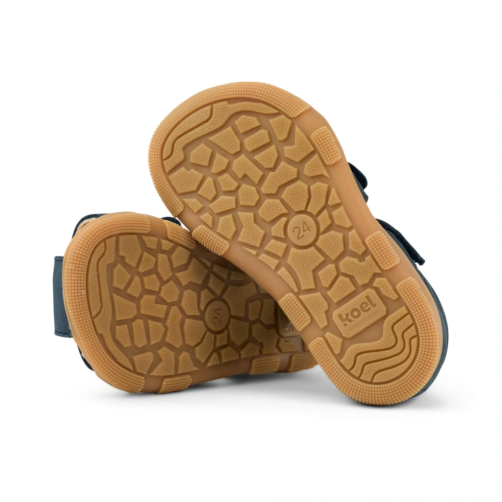 Сандалии Koel OLA Leather — синий, фото 5